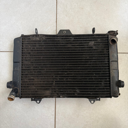 Yamaha FZR1000 Radiator