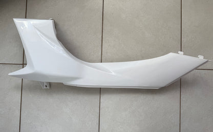 Yamaha YFZ450 Right Side Cover 2