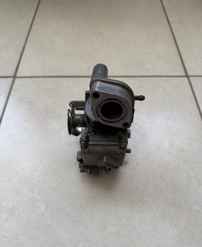 Yamaha Mio Sporty Mio New Carburetor