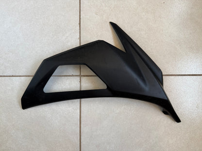 Kawasaki Ninja 400 Front Right Side Fairing
