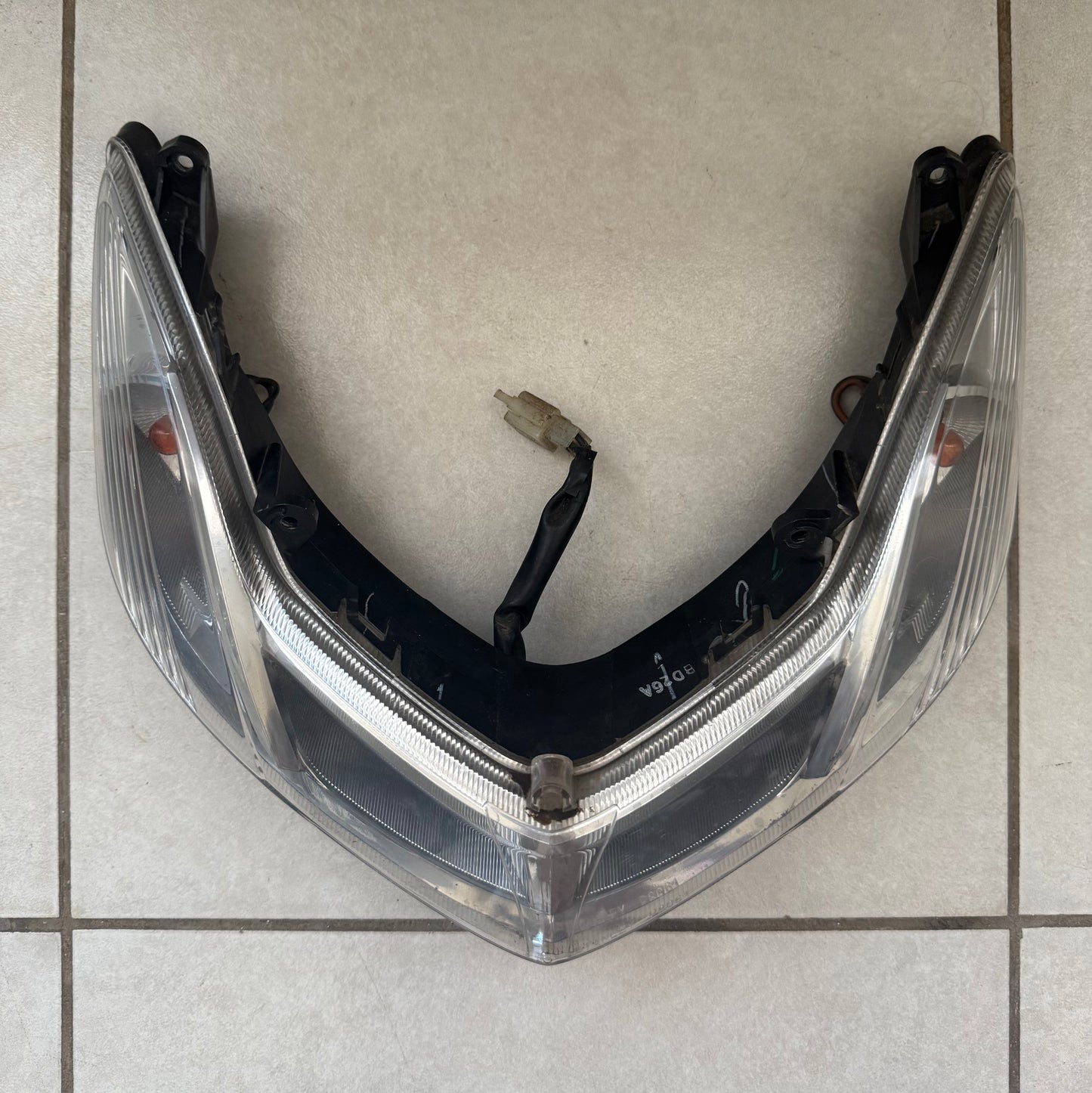 Yamaha Mio New Mio Smile Headlight Unit