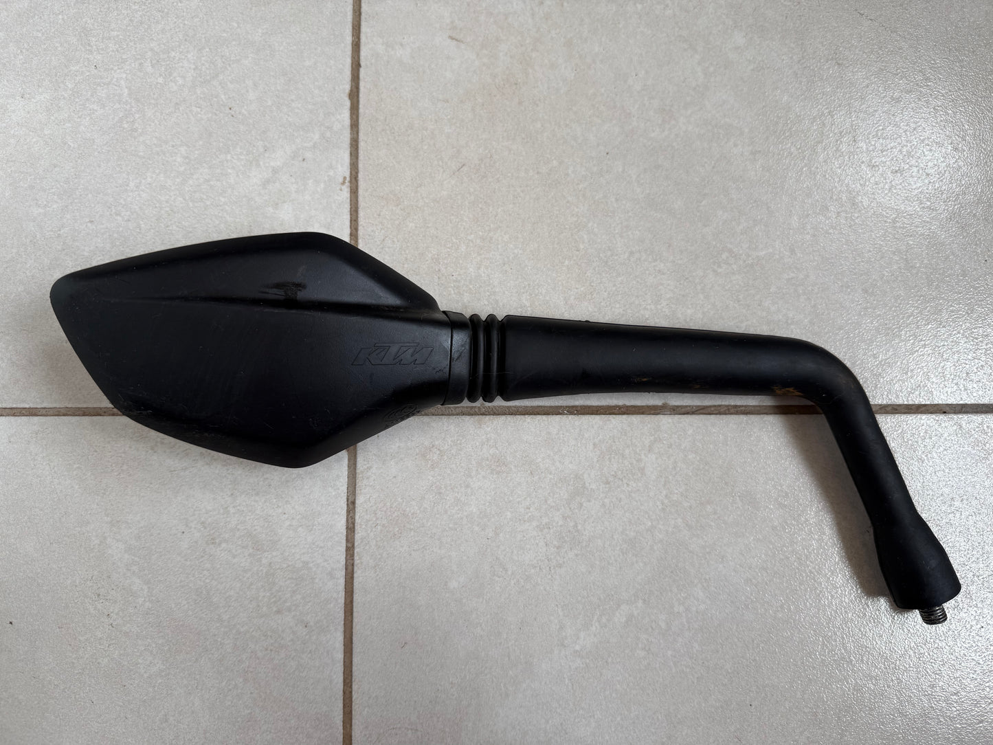 KTM 390 Duke Right Side Mirror