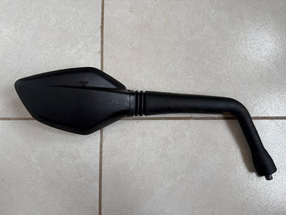KTM 390 Duke Right Side Mirror