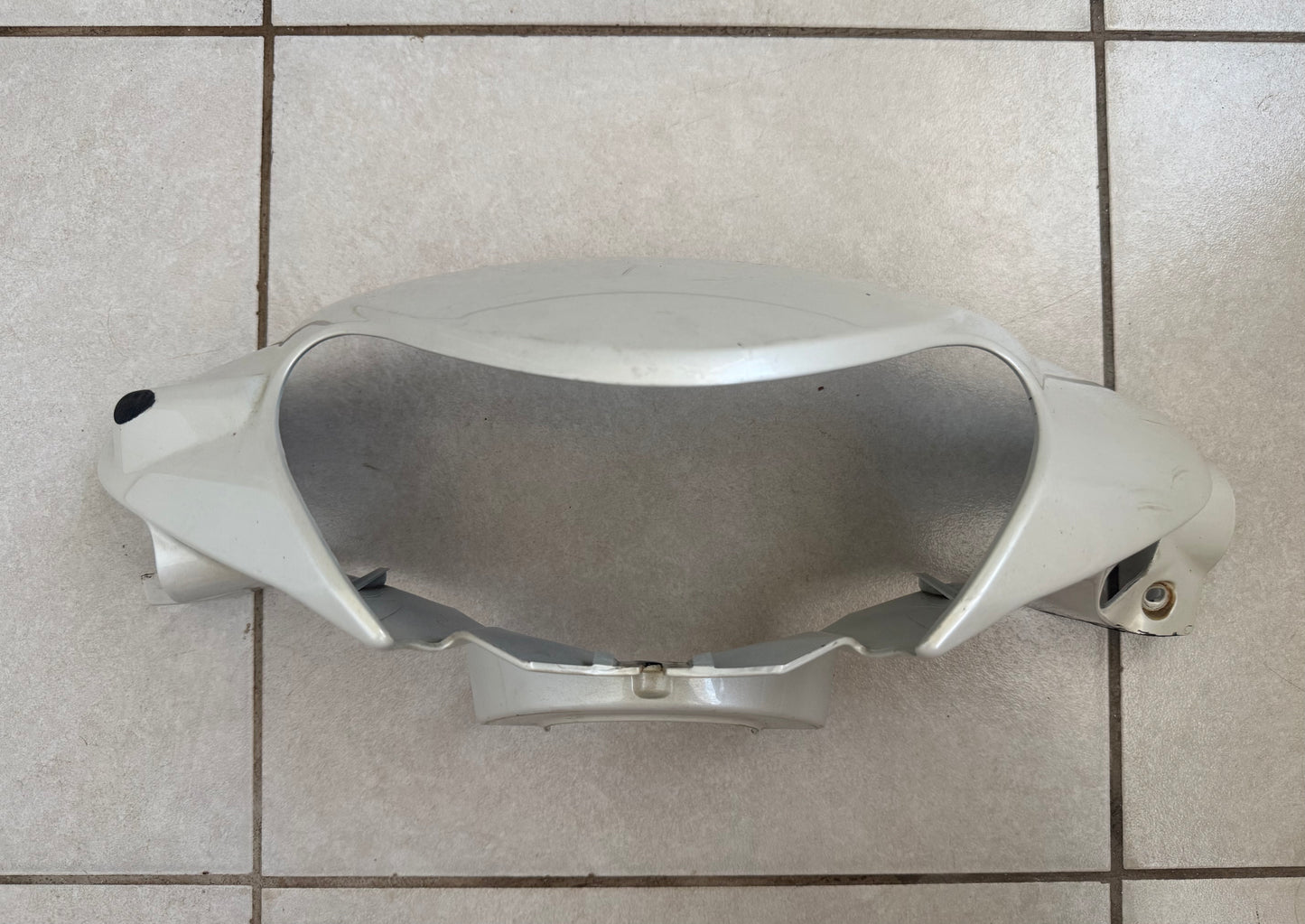 Yamaha Mio New Mio Smile Front Headlight Cover