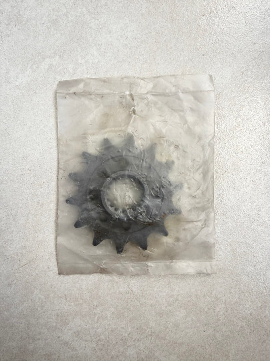 Suzuki RM-Z450 RMX450Z Front Sprocket