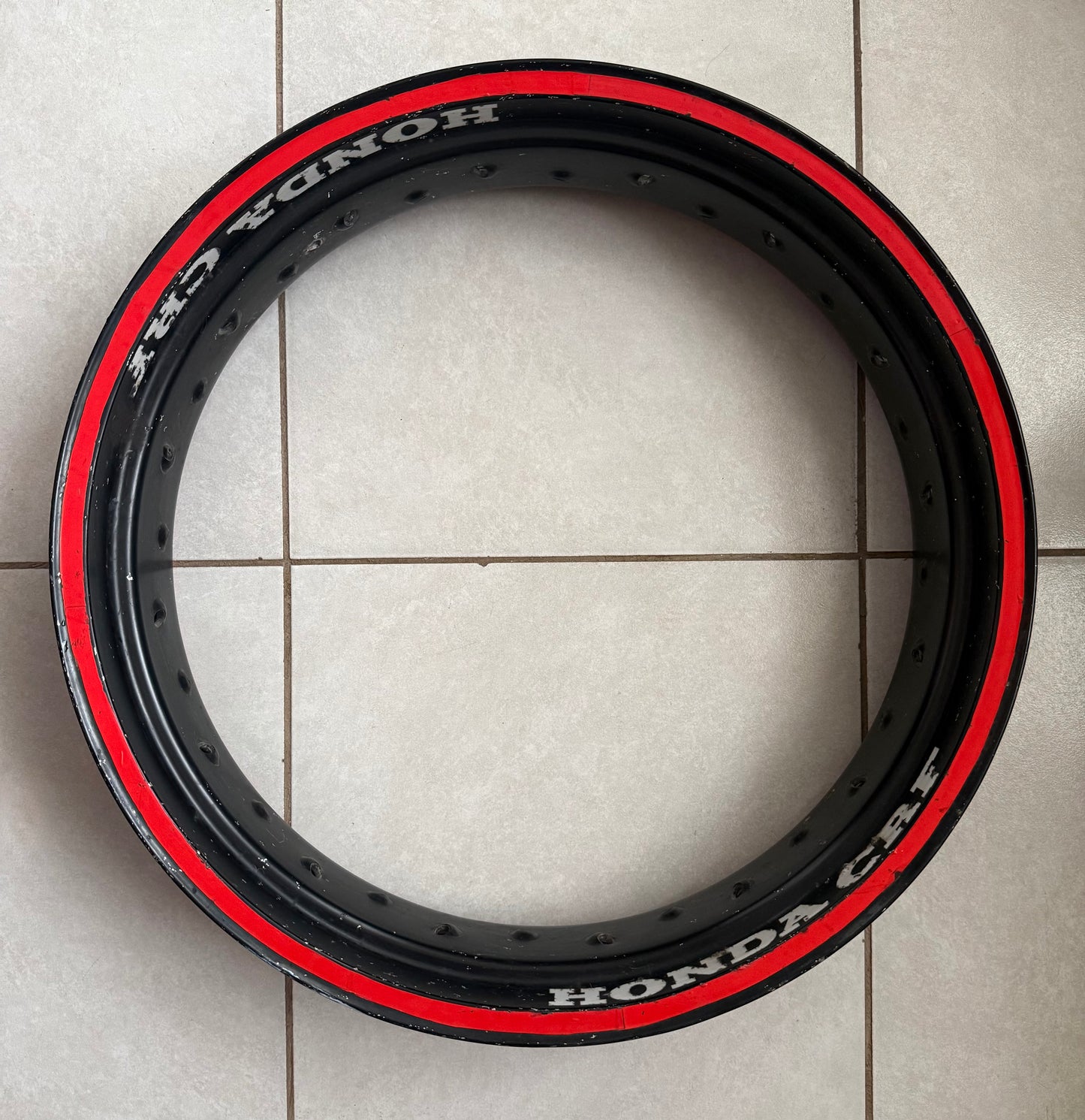 Honda CRF1000L Africa Twin 1000 Rear Rim