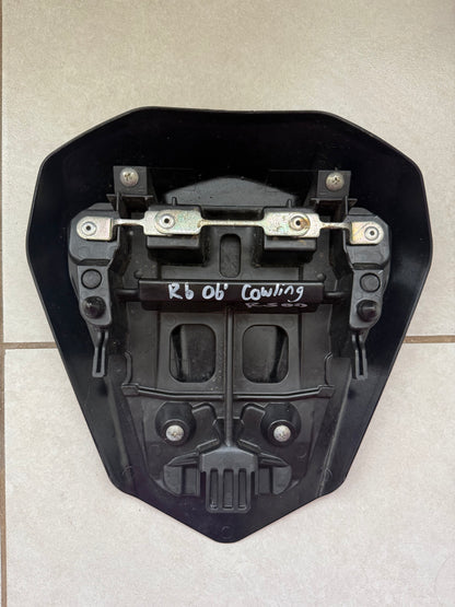 Yamaha YZF-R6 Seat Cowl 06-07