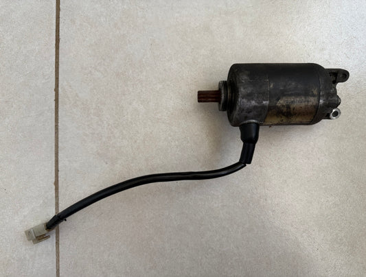 Yamaha Mio Sporty Mio Smile Starter Motor