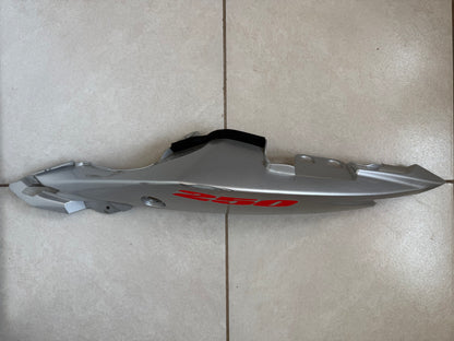 Suzuki Gixxer SF250 Left Tailpiece