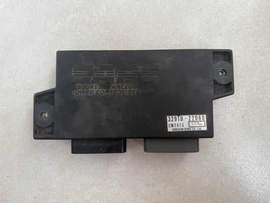 Suzuki RGV250 Gamma VJ22A Power Valve Control Unit