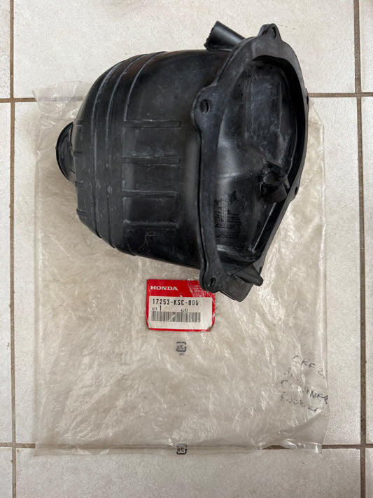 Honda CRF250X Air Cleaner Connecting Tube