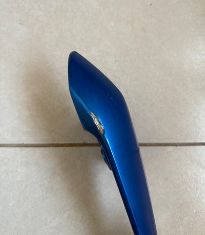Suzuki Gixxer SF250 Left Grab Bar