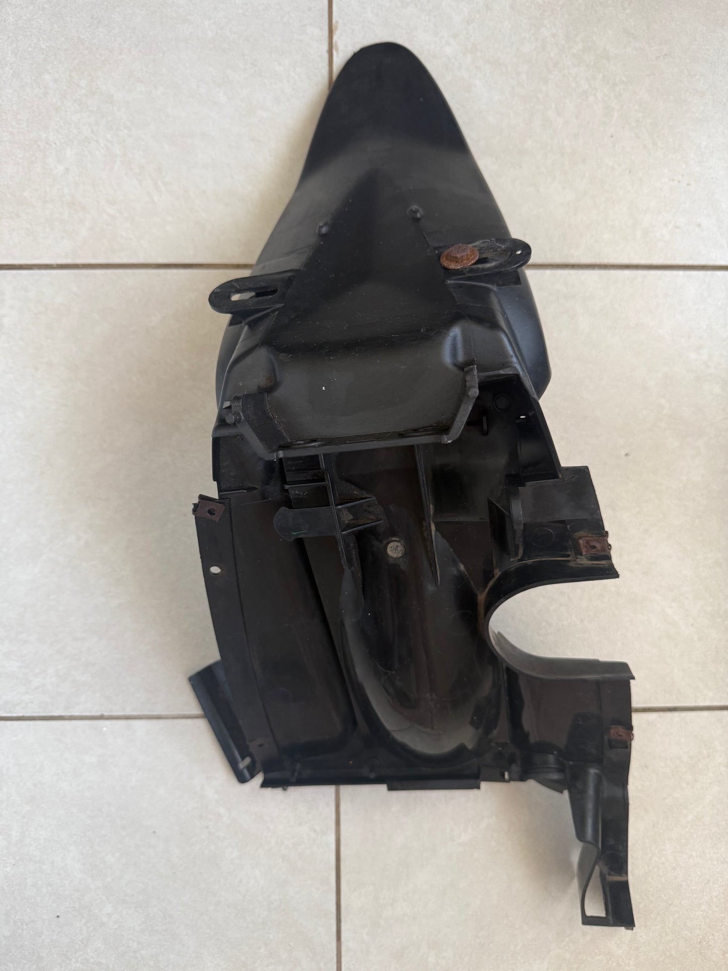 Yamaha Mio Sporty Mio Smile Rear Mudguard