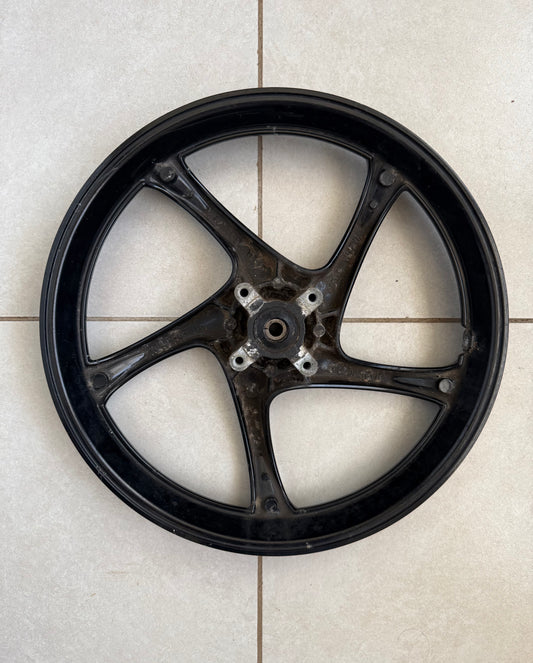 Yamaha Mio Sporty Mio Smile Front Rim / Wheel