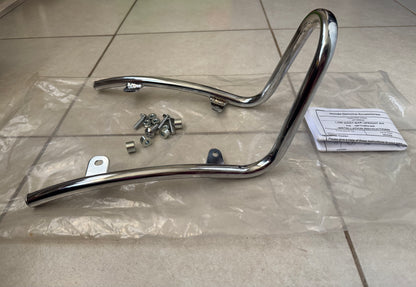 I-Honda VT1300CX VT1300 Sissy Bar / Backrest