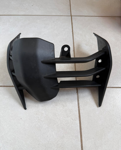 KTM 390 Duke Belly Pan / Lower Engine Cover