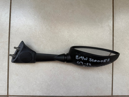 BMW S1000RR Right Side Mirror