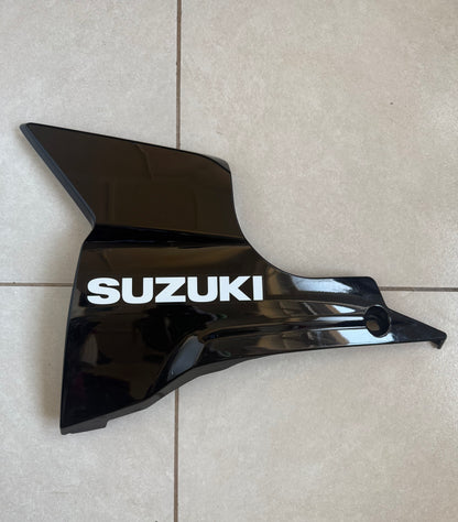 Suzuki Gixxer SF250 Left Lower Under Cowling