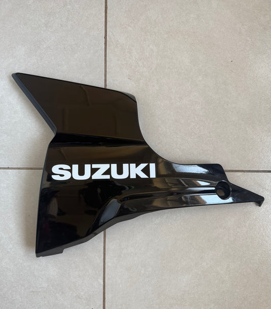 Suzuki Gixxer SF250 Left Lower Under Cowling
