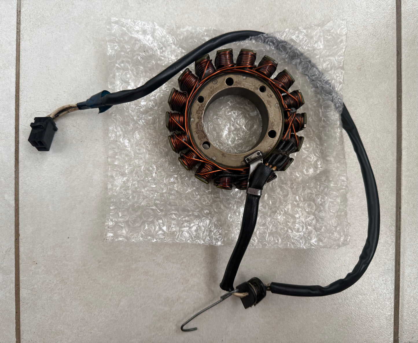 Honda VT750 Shadow Stator Coil