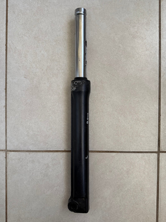 Yamaha Mio Sporty Mio Smile Front Left Fork Leg