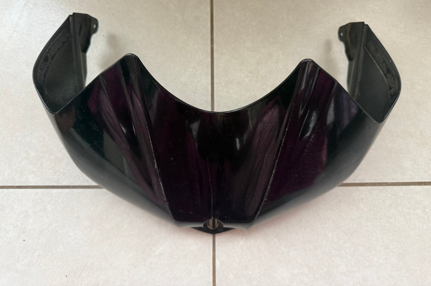 Yamaha YZF-R6 Tank Cover 06-07