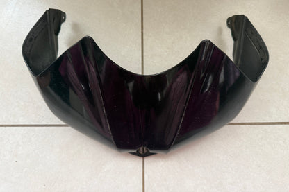 Yamaha YZF-R6 Tank Cover 06-07