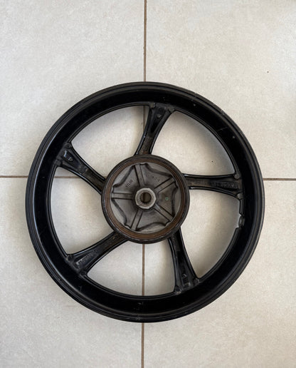 Yamaha Mio Sporty Mio Smile Rear Rim / Wheel