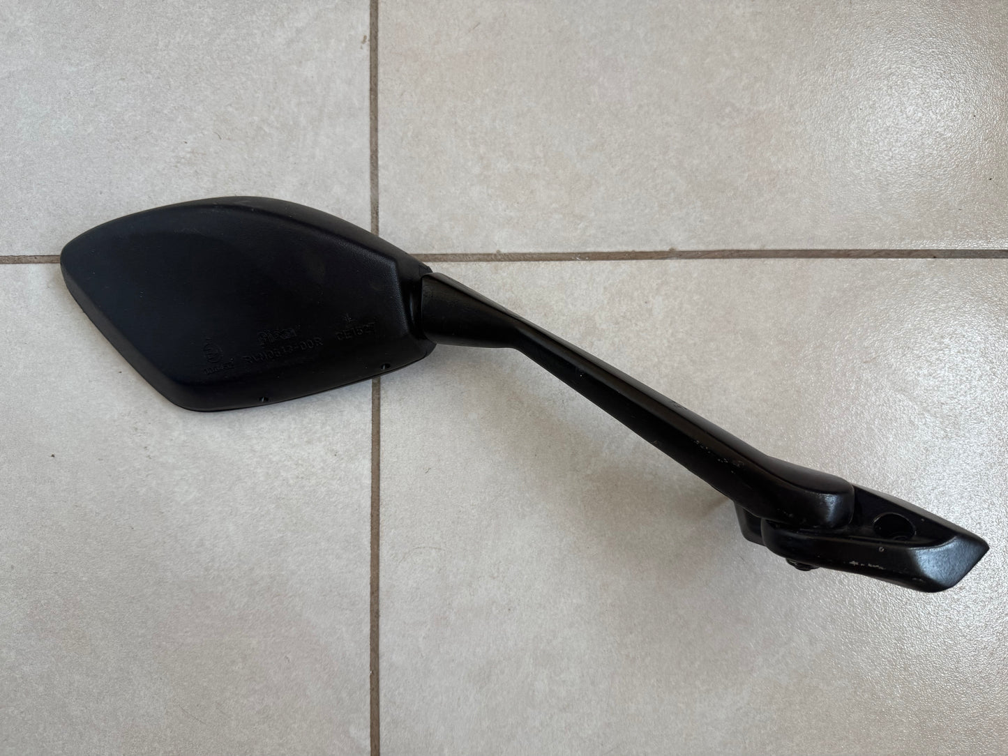 Suzuki Gixxer SF150 SF250 Right Side Mirror