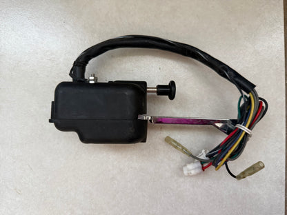 Golf Cart V500 Turn Signal Switch