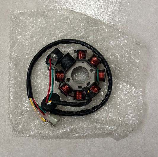 KTM 250EXC 250XC 250XC-W 300EXC 300XC 300XC-W Stator Coil