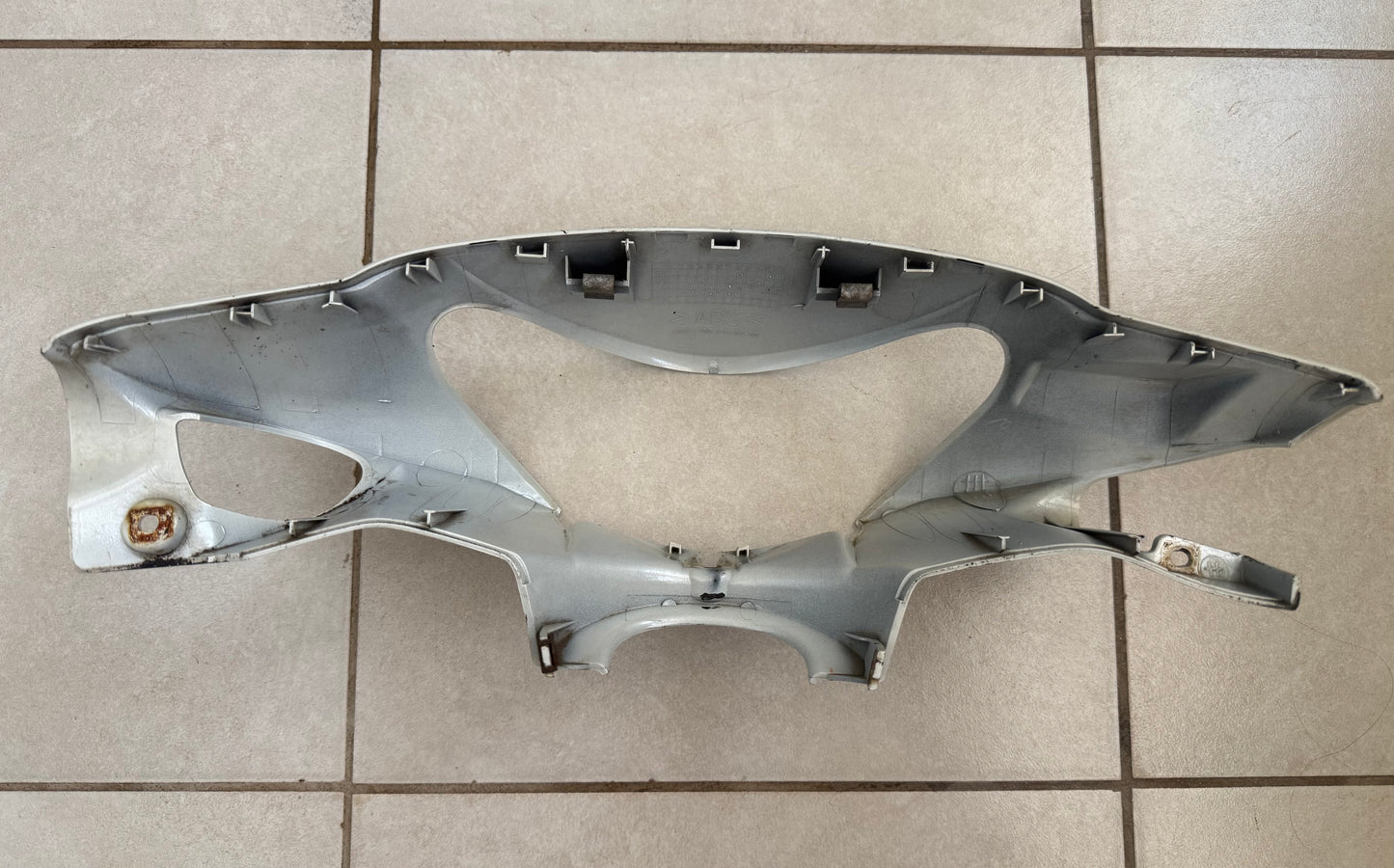 Yamaha Mio New Mio Smile Front Headlight Cover