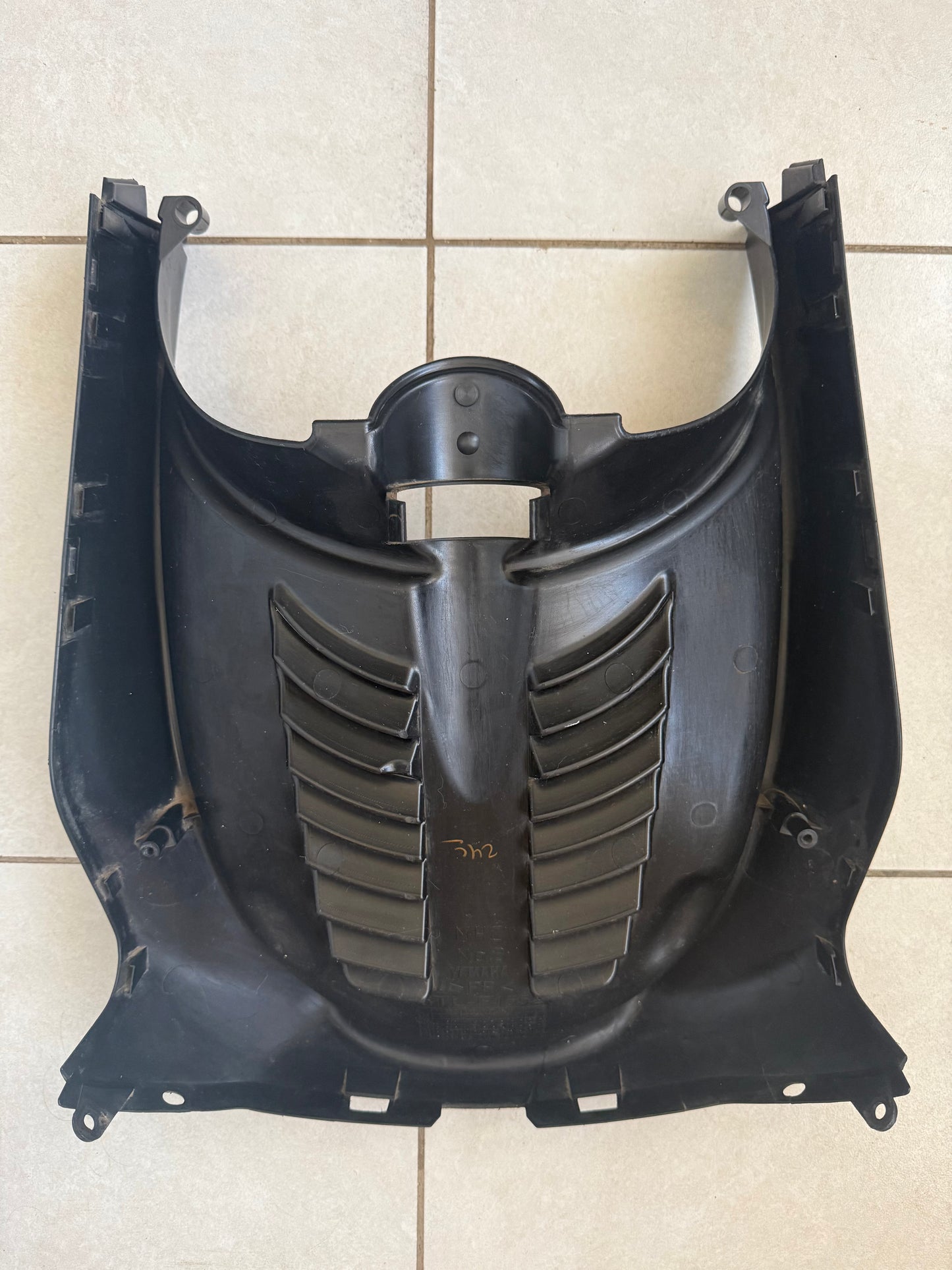 Yamaha Mio Sporty Mio Smile Inner Front Mudguard