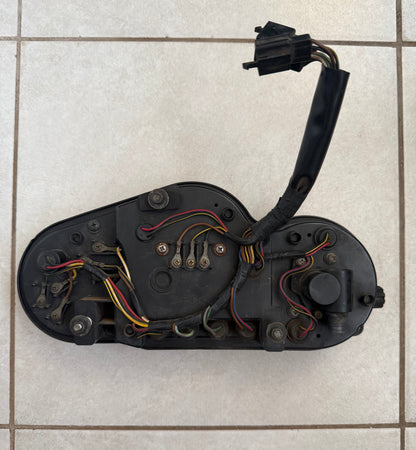 Kawasaki Ninja ZX-6R ZX-9R Clocks / Gauges