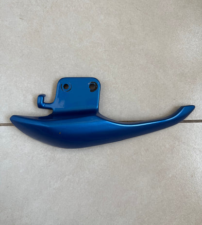 Suzuki Gixxer SF250 Left Grab Bar
