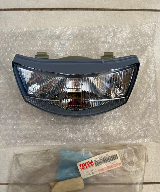 Yamaha Grand Axis 100 YA100W Headlight