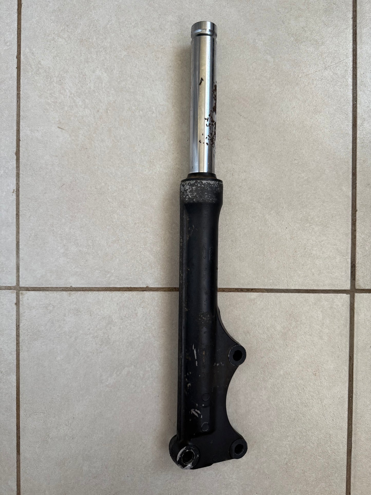 Yamaha Mio Sporty Mio Smile Front Right Fork Leg