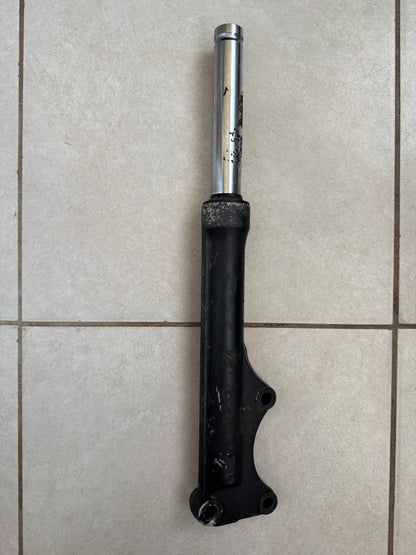 Yamaha Mio Sporty Mio Smile Front Right Fork Leg