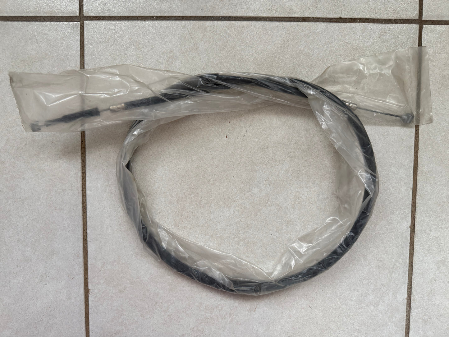 Yamaha YD-110 Libero Crux 110 Front Brake Cable