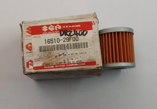Suzuki DR-Z400 LT-Z400 LT-R450 Oil Filter
