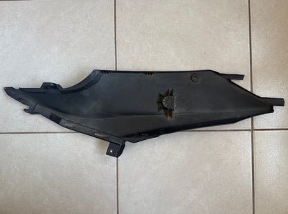 Suzuki Gixxer SF250 Left Front Frame Cover