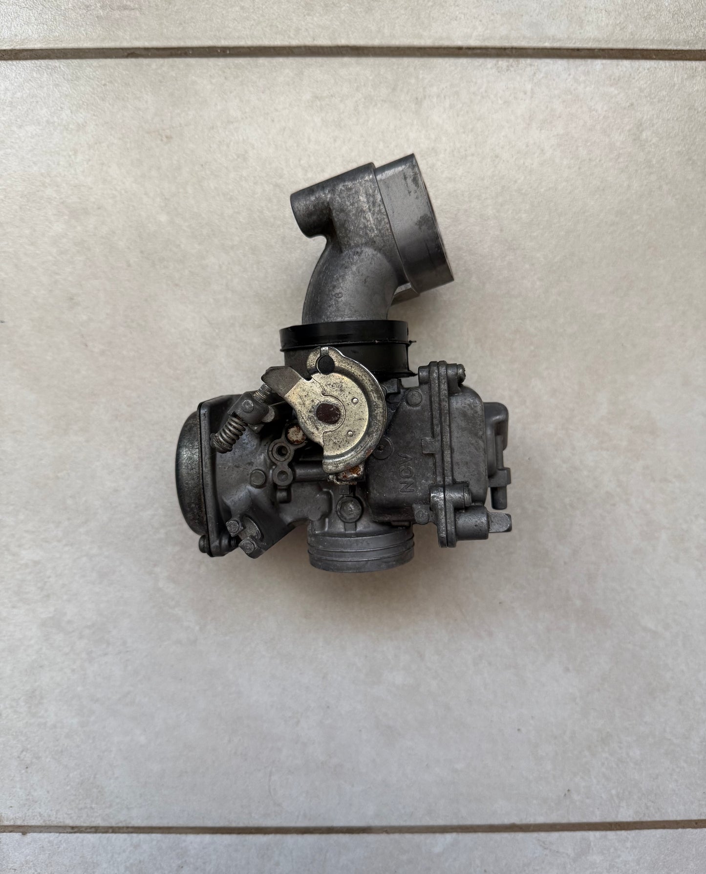 Yamaha Mio Sporty Mio New Carburetor