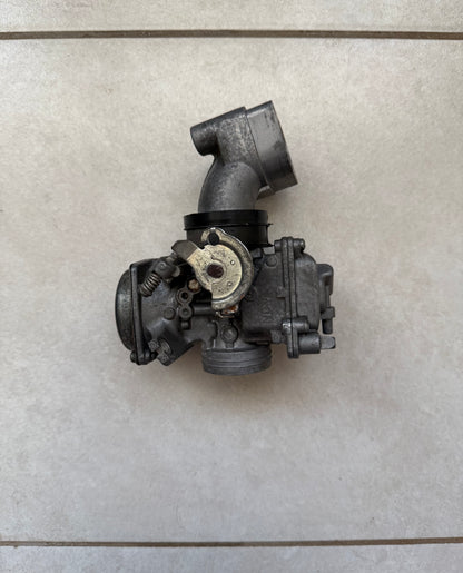 Yamaha Mio Sporty Mio New Carburetor