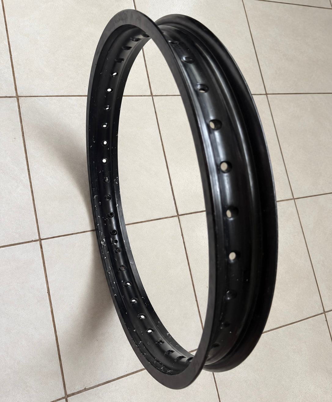 Honda CRF1000L Africa Twin 1000 Front Rim