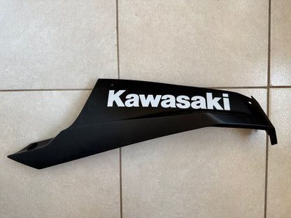 Kawasaki Ninja 400 Lower Right Fairing