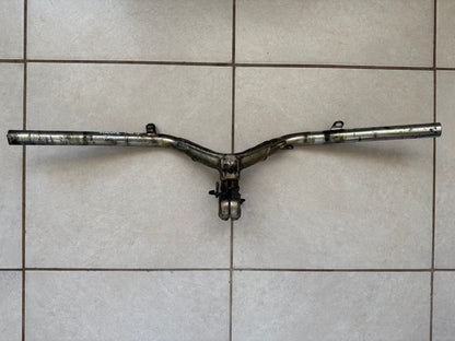Yamaha Mio Sporty Mio Smile Handlebars