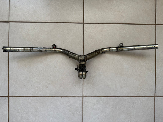 Yamaha Mio Sporty Mio Smile Handlebars