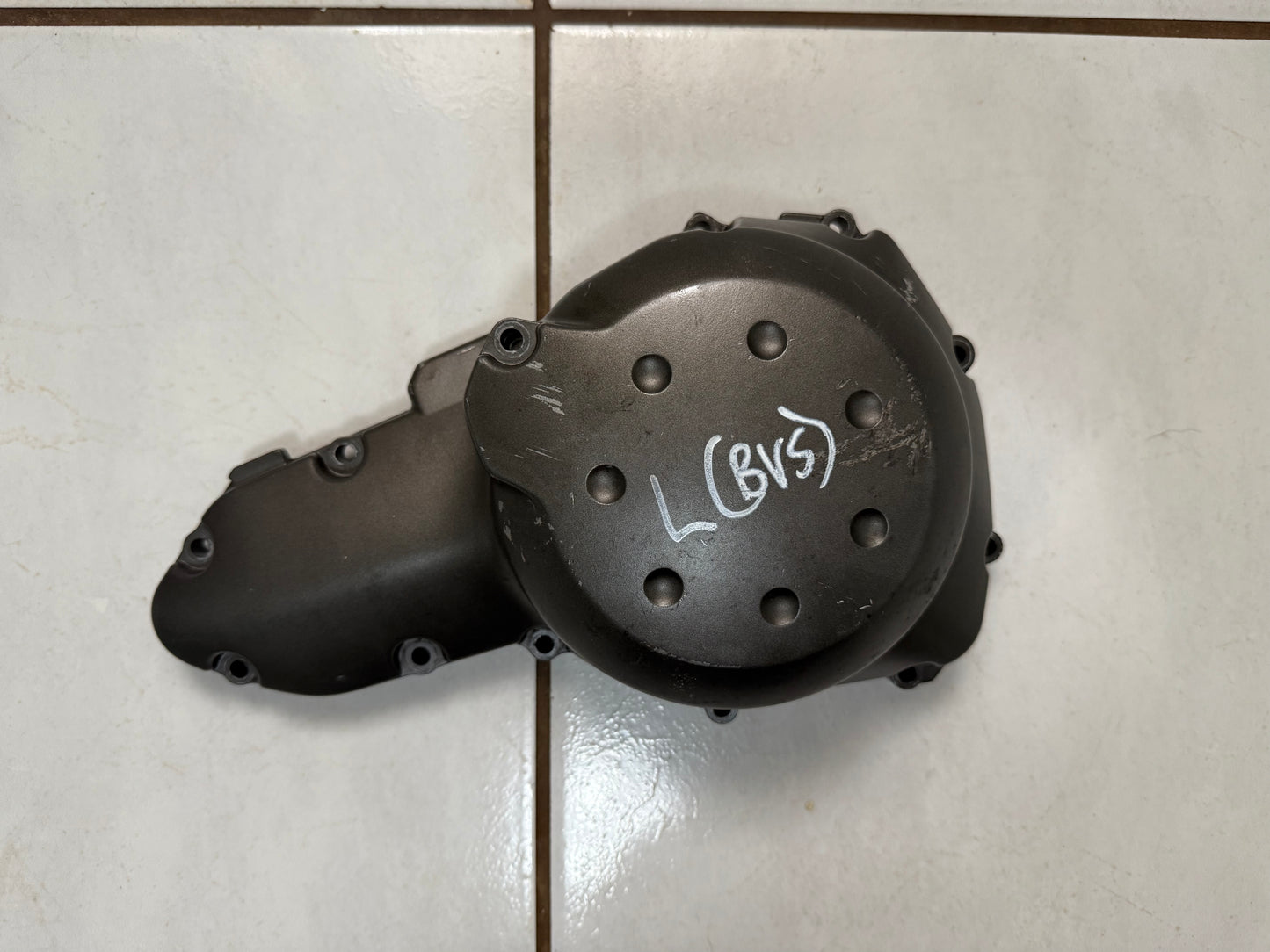Kawasaki Versys 650 Stator Cover