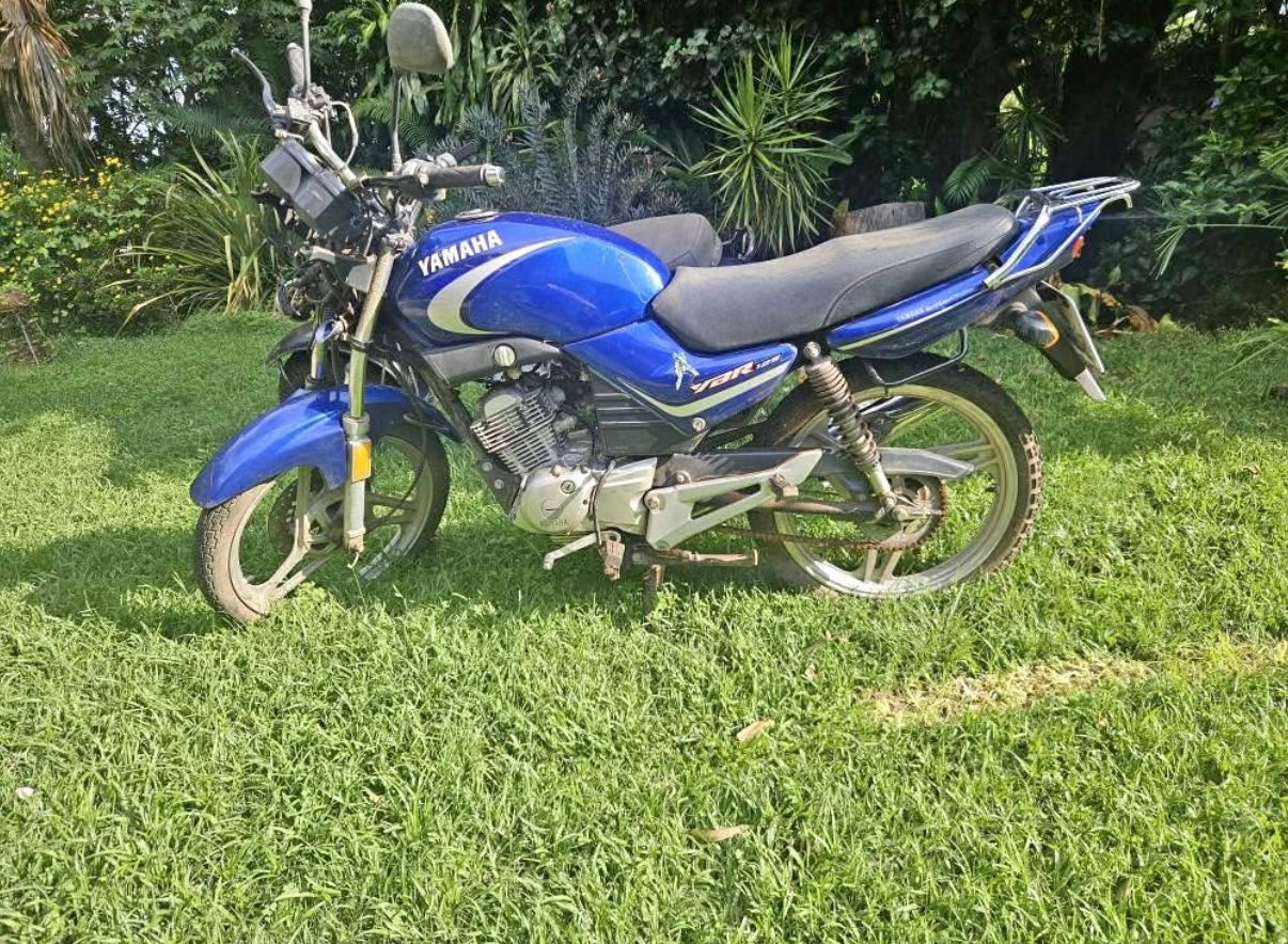 Yamaha – Montclair Motorcycles Online