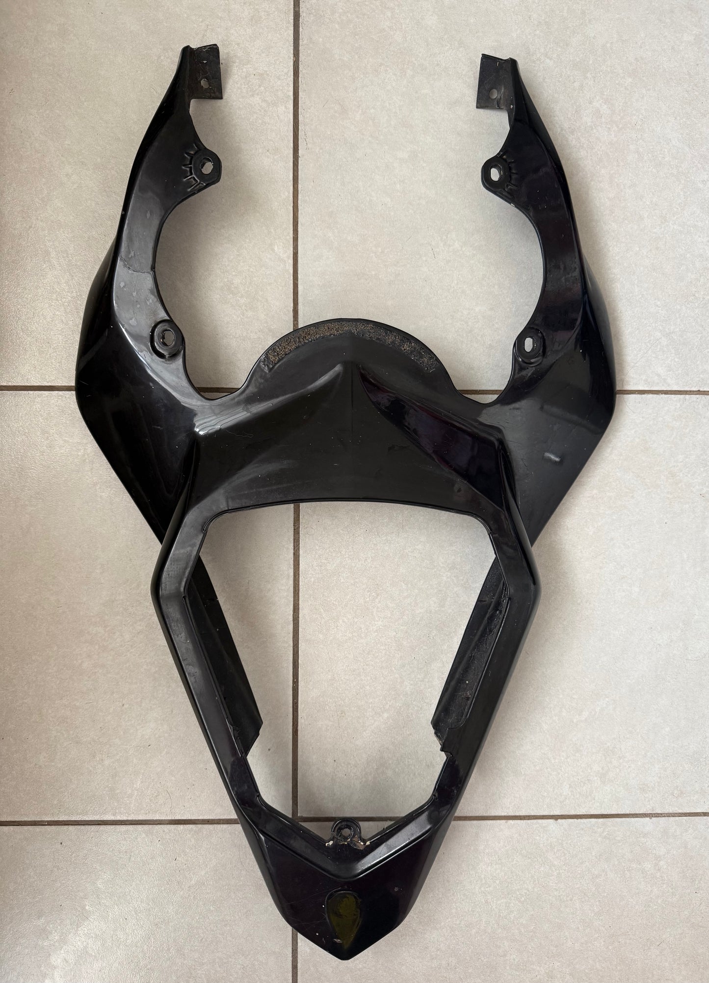 Yamaha YZF-R6 Tailpiece 06-07
